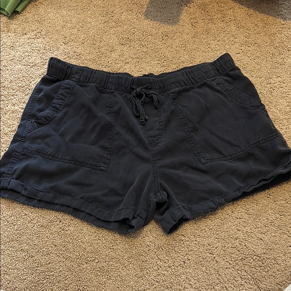 ⌛️ Shorts 4/3
